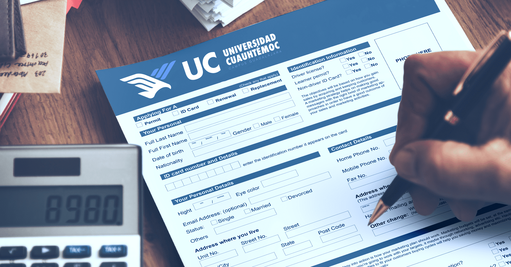 Universidad, Licenciatura, Bachillerato, Diplomados, Maestrias, Doctorados, Ingenierias en Santa Anita, Jalisco