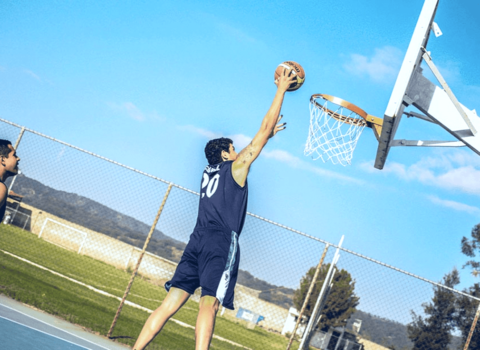 Preparatoria en Santa Anita