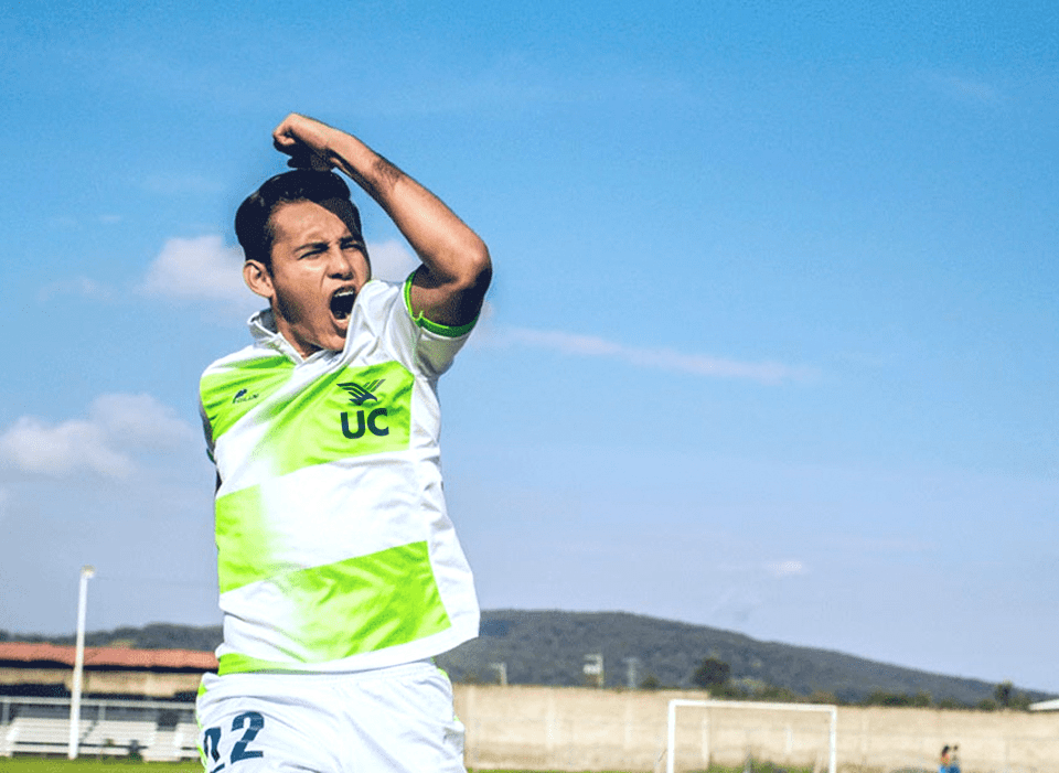 Bachillerato, Preparatoria, Tetramestral, Santa Anita, Privada