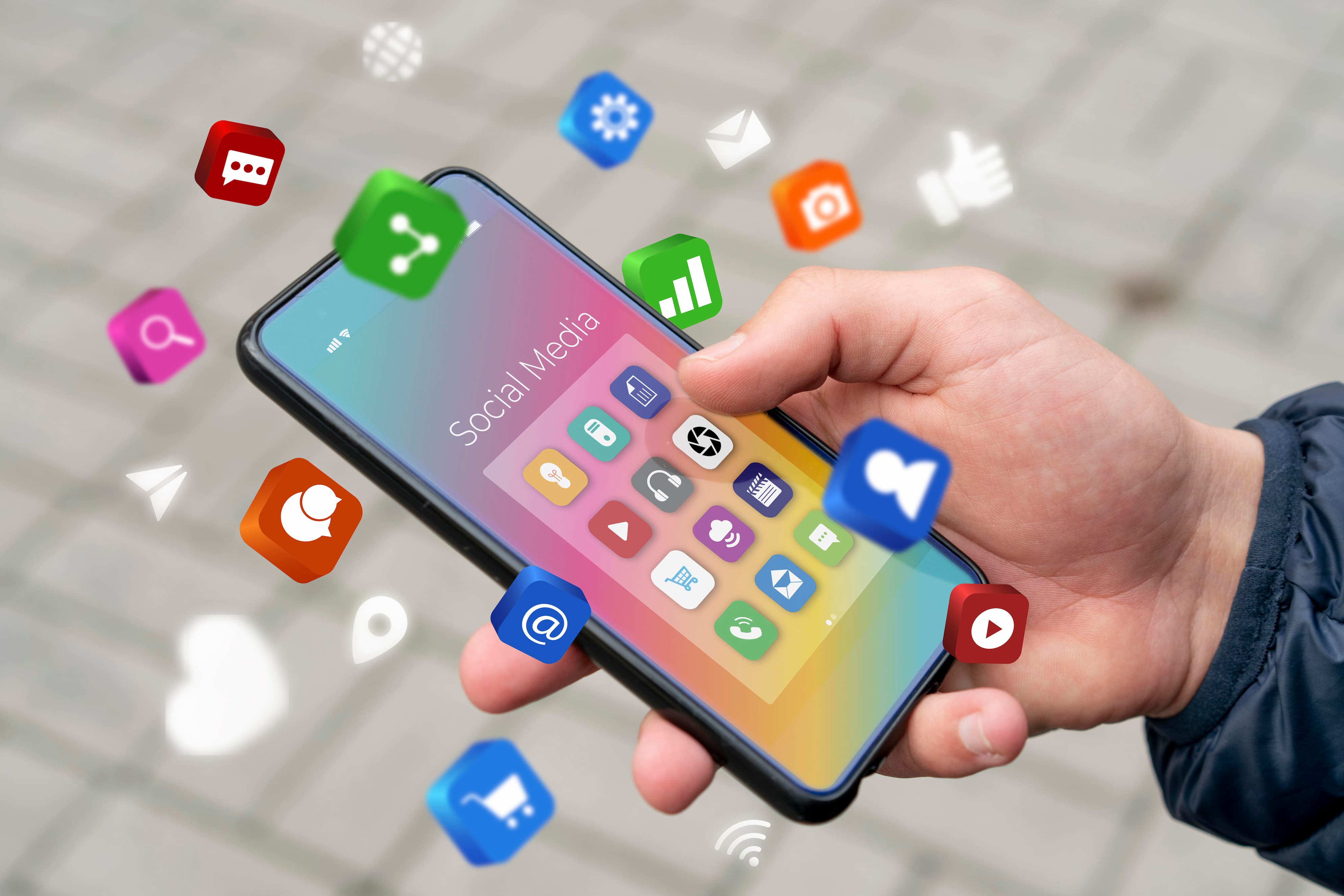 Marketing Digital