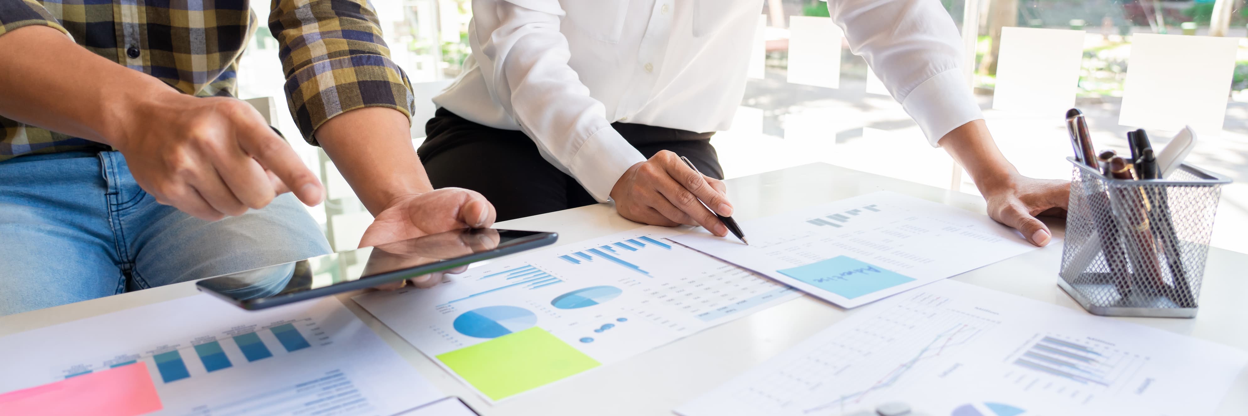 Administración de empresas