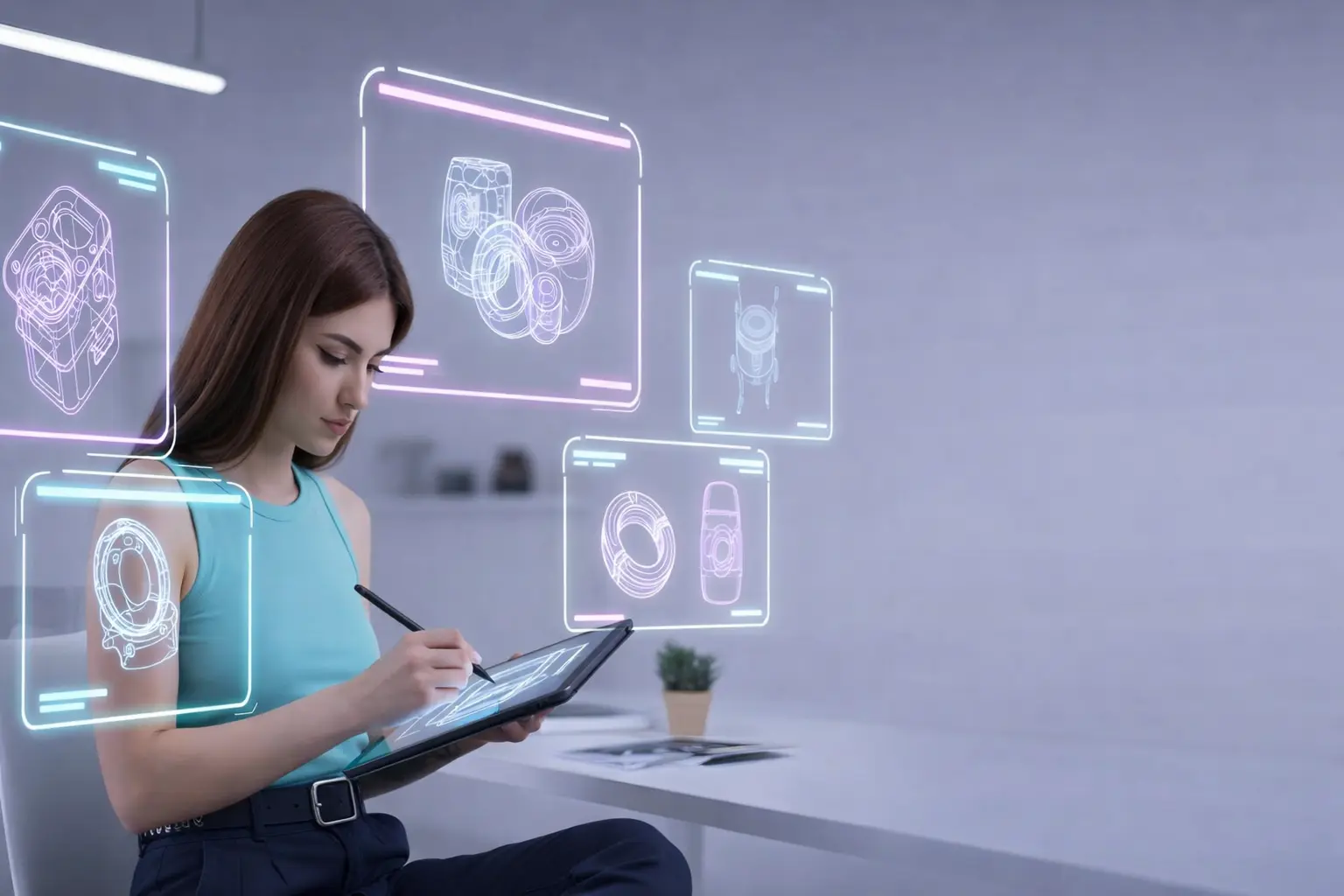 Diseño y Desarrollo de Productos Digitales