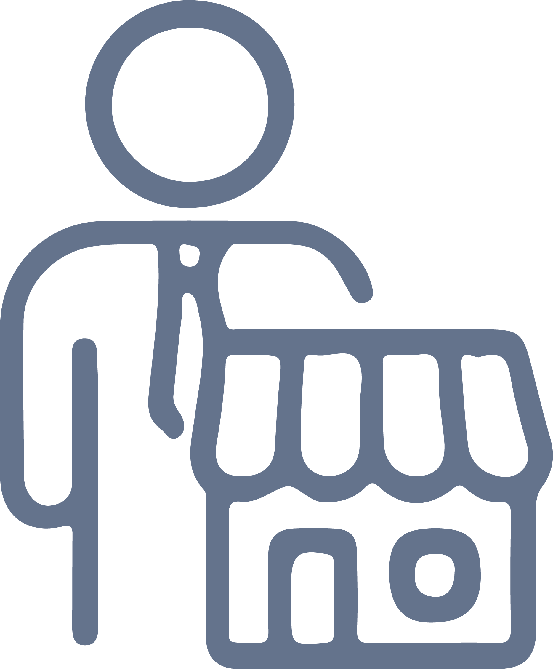 Icono representativo